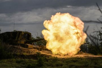 Алексей Журавлев: Поражены объекты аэродромной инфраструктуры, что напрямую снижает боевой потенциал украинской авиации и уменьшает угрозу ударов по мирным городам России