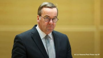 Писториус считает, что украинский конфликт "вступил в решающую фазу"