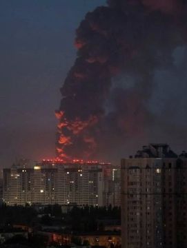 Минобороны России сообщило о массированном ударе по предприятиям военной промышленности, объектам топливно-энергетического комплекса и аэродромной инфраструктуре Украины