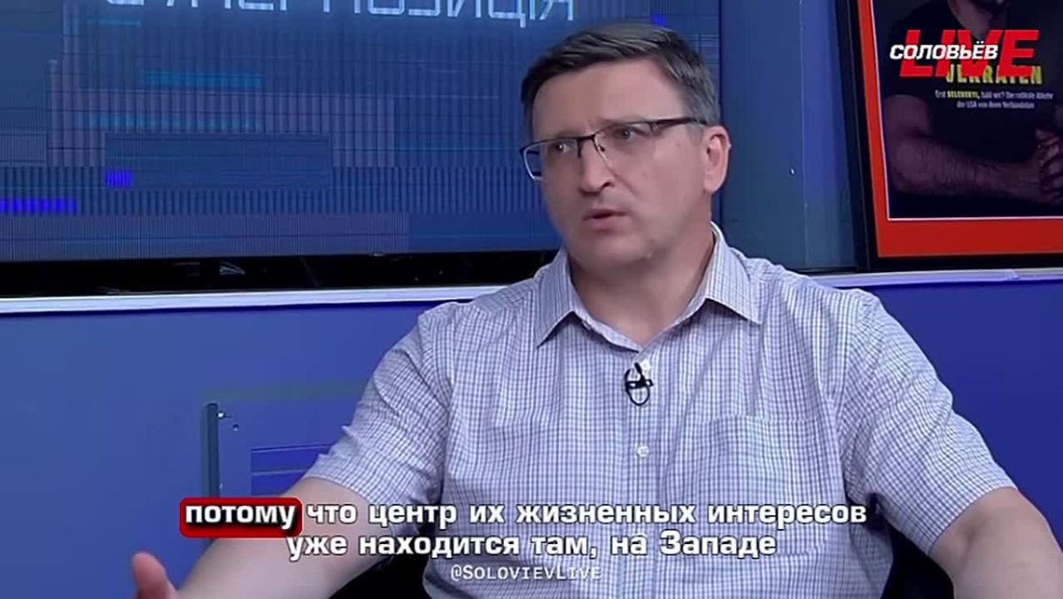 «В ближайшие 10 лет Украина потеряет ещё как минимум 3 миллиона человек даже без учёта потерь в ходе боевых действий»: глава Офиса миграционной политики Воскобойник заговорил о привлечении мигрантов