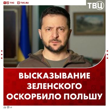 Зеленский заявил, что никто не может указывать Украине «каких героев уважать»