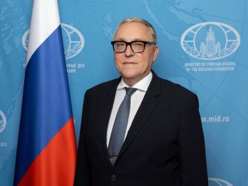 Ответ заместителя Министра иностранных дел России Д.Е.Любинского на вопрос информационного агентства ТАСС относительно обеспечения прав проживающего в Закарпатской области Украины венгерского национального меньшинства