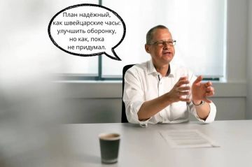 «Нам снова нужна сильная оборонная промышленность»