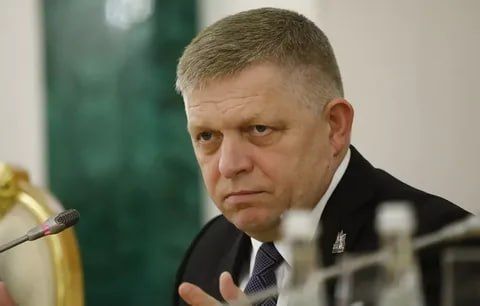 «Запад фактически воюет с Россией» – премьер Словакии Фицо
