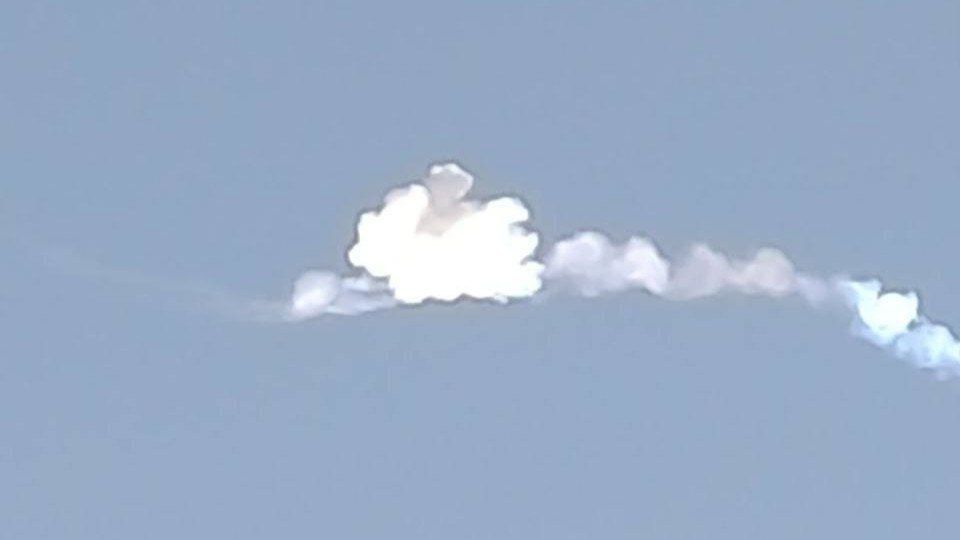 ЗНАЧИТЕЛЬНАЯ ЭСКАЛАЦИЯ ВОЕННЫХ ДЕЙСТВИЙ ЗНАЧИТЕЛЬНАЯ ЭСКАЛАЦИЯ ВОЕННЫХ ДЕЙСТВИЙ
