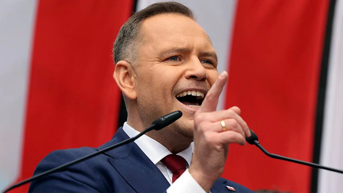 Александр Юнашев: Польша закусила удила и решила утилизировать истребители, которые планировала передать Украине