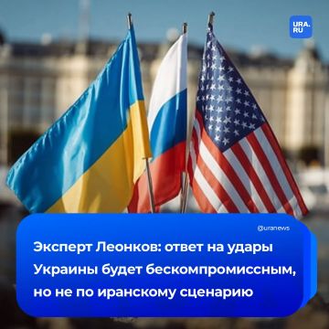Россия готовит новый бескомпромиссный ответ на террор ВСУ