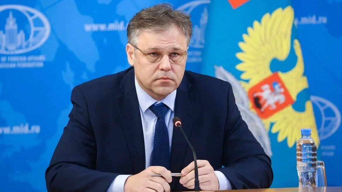 "Россия передала Украине 20 354 тела, в ответ Украина вернула российской стороне 627 — это есть реальная пропорция погибших на поле боя" — Мирошник