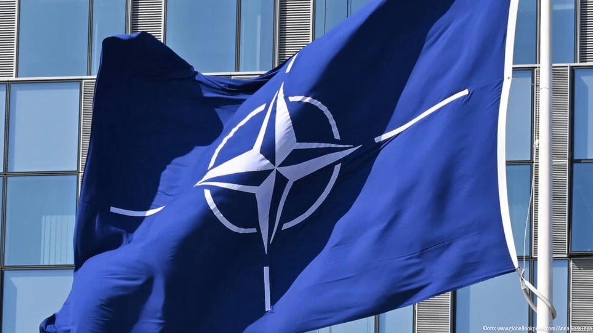 Страны НАТО не могут определиться с текстом заявления, которое озвучат на саммите альянса в Турции, — они спорят о выделении новых средства Украине, пишет Bloomberg