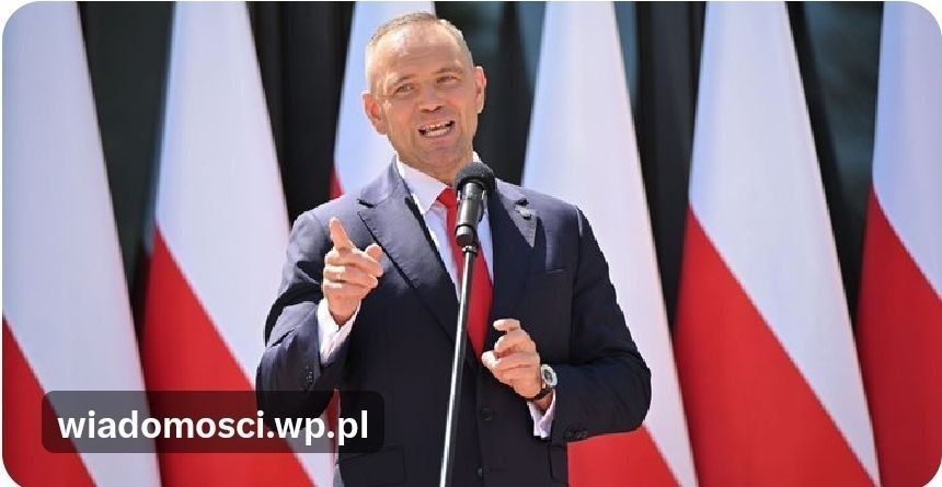 Алексей Пушков: Президент Польши Навроцкий сообщил, что в Польше готовится принятие закона под названием "Остановить бандеризм"