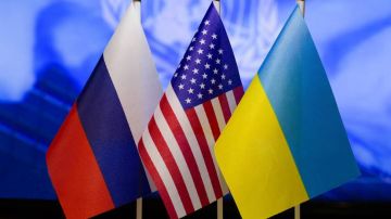 Посол Украины Стефанишина: Анкоридж дал четкое понимание границ договоренностей