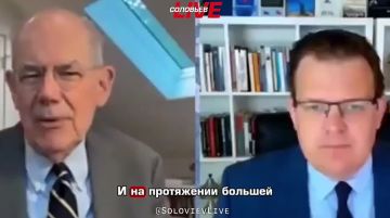 Американский политолог, профессор Чикагского университета Джон Миршаймер рассказал о том, как Запад обманывает своих граждан, предоставляя недостоверные данные о потерях российских и украинских военных