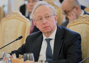 МИД назвал провокацией планы Латвии по строительству завода БПЛА на границе Россией