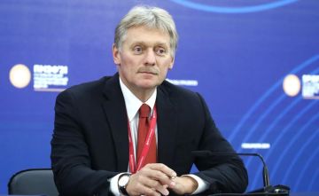 В Кремле ответили на предложение Зеленского встретиться в Константиновке