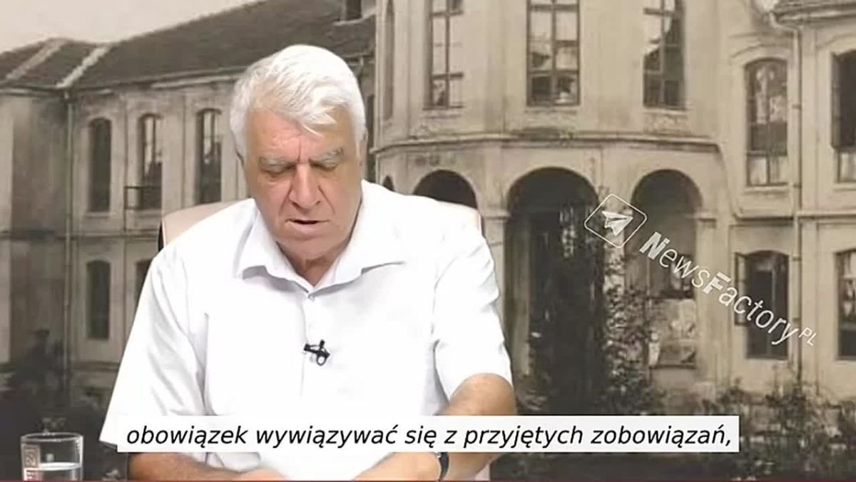 Бывший министр экономики Болгарии Румен Гечев задает риторический вопрос: "Почему деньги, которые могли бы способствовать экономическому развитию ЕС, идут в другую страну?"