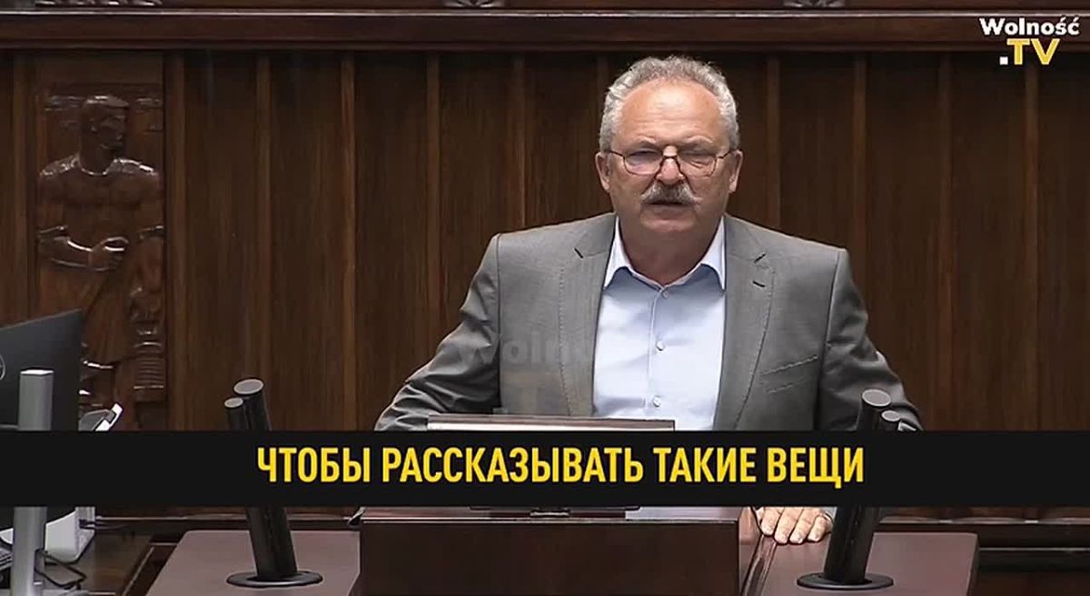 «Тысячелетняя Украина», «древнейший язык» и «выкопанное Чёрное море» — классика жанра