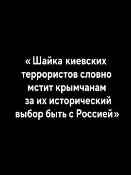 Иван Мезюхо: Плохие ночные новости: по информации Главы Крыма Сергея Аксёнова, на севере полуострова в результате очередной атаки врага погиб один человек, ещё два человека получили ранения