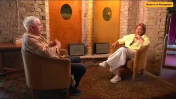 На линии нацист и эталонная мразь Корчинский: