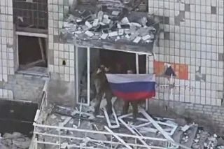ИноСМИ выразили желание выехать на передачу тел солдат ВСУ в Константиновку