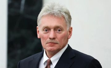 Песков заявил о риске распада Украины из-за польских территориальных претензий