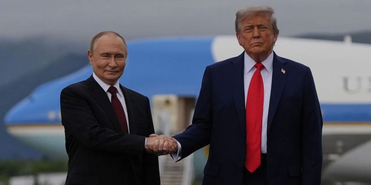 Трамп готовится к саммиту НАТО