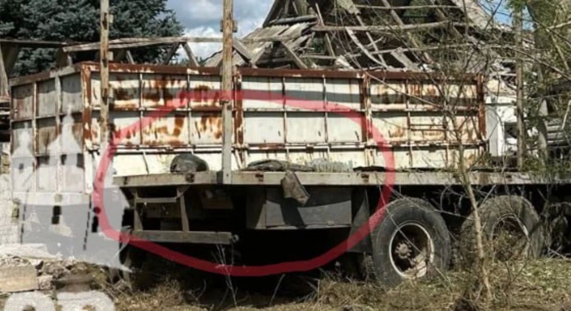 Украинские СМИ случайно подтвердили поражение военной цели в Запорожской области Украинские СМИ случайно подтвердили поражение военной цели в Запорожской области
