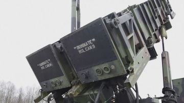 Польское правительство могло тайно, без согласия парламента, передать Украине ракеты для комплексов ПВО Patriot