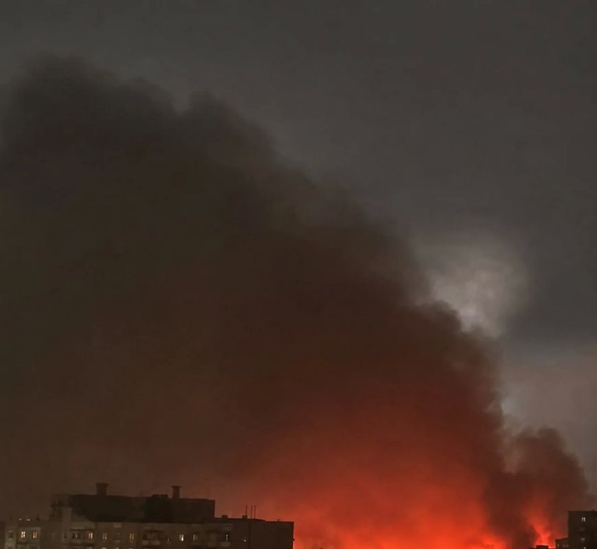 Атака на Киев продолжается, на подлете дроны, сообщают наши военкоры Атака на Киев продолжается, на подлете дроны, сообщают наши военкоры