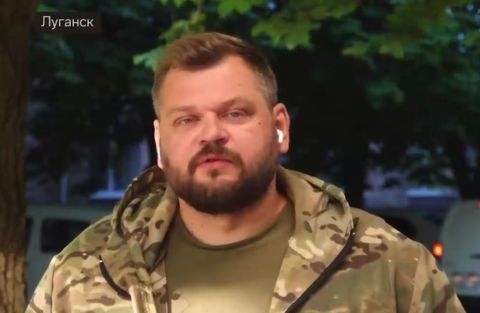 Дмитрий Кулько: Поговорили с бойцом, который докладывал Владимиру Путину из Константиновки