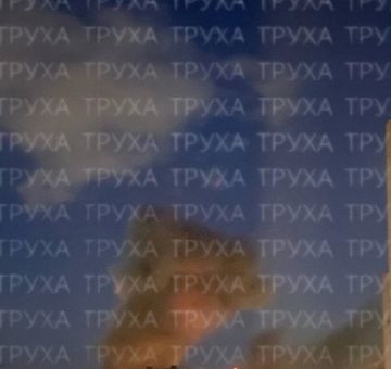 � ����� ������ ������, ������ �-101 �������� ���� � ������