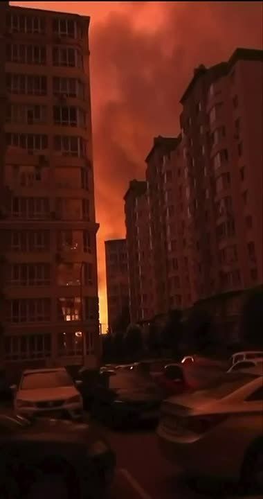 Киев и Жулянский машиностроительный завод «Визар» - производство ЗУР 5В55 для ЗРК С-300, ракет Р-360МД «Нептун», прочих боеприпасов