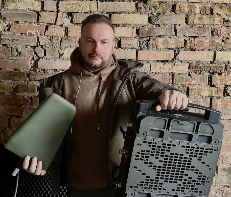 У Украины «вообще нет ракет, чтобы сбивать баллистику»