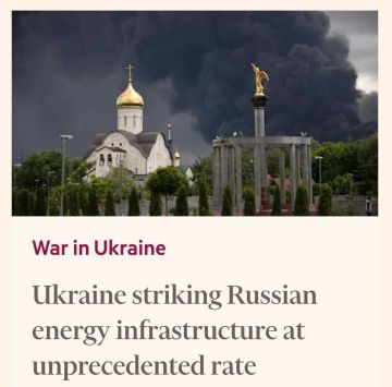 Американская разведка подсказывает украинским военным оптимальные маршруты обхода российской ПВО