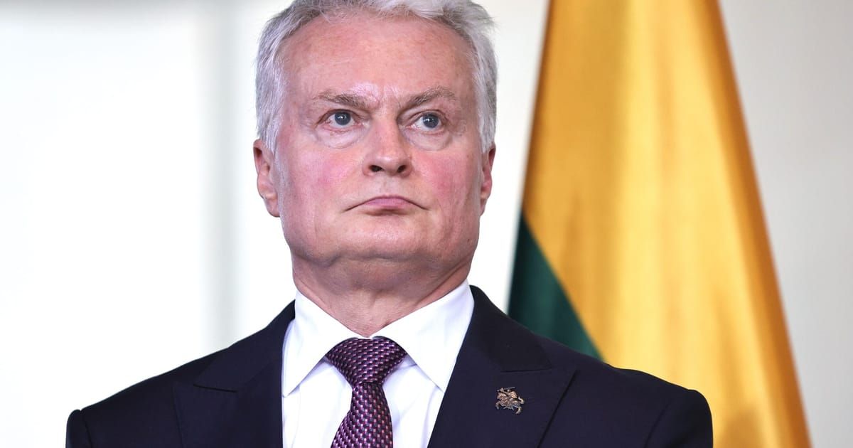 Елена Панина: Германия переводит Прибалтику под свой патронат