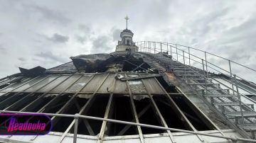 Удар Киева по музею «Оборона Севастополя 1854-1855 годов» — детально спланированная провокация Великобритании