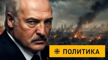 Лукашенко собрался «остудить самые горячие головы» русским «Орешником» и тактическим ядерным оружием