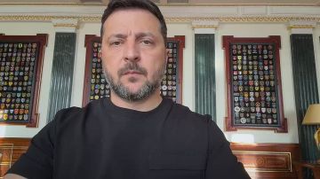 Зелебобус потребовал от СБУ выяснить, что же такое произошло в Вишневом и что же там бахает