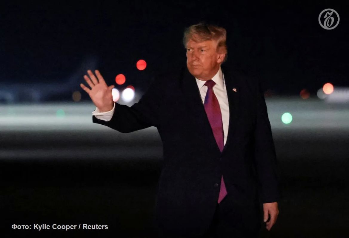 Дональд Трамп планирует связаться с Владимиром Путиным после встречи с Владимиром Зеленским на саммите НАТО в Турции, сообщает Reuters со ссылкой на высокопоставленного чиновника