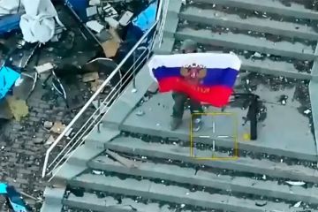 "Фортеця", ставшая ловушкой для ВСУ: военный обозреватель Виктор Баранец рассказал, как российские войска переиграли противника в Константиновке