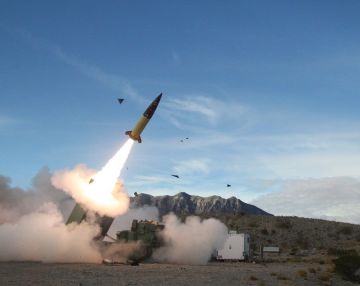 Европа будет производить ATACMS и не только