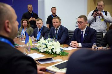 В Эстонии будет организовано производство украинских дронов