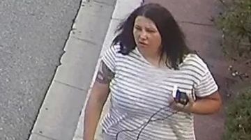 Марина Ахмедова: Женщину, устроившую взрыв в Монако, уже нашли - прикопанной в Киеве