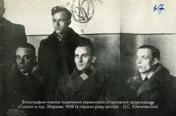Владимир Джабаров: Поляки не забудут Волынскую резню, включая тех, кто настроен проевропейски и наиболее агрессивно в отношении нашей страны