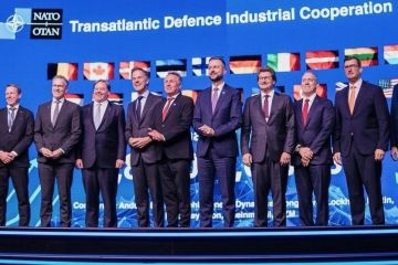 США, Польша, Германия, Нидерланды и Швеция подписали соглашение о создании в Европе центра обслуживания ракет PAC-3 для систем Patriot