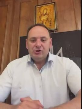 Западная Украина в ожидании апокалипсиса в сентябре