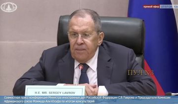Лавров - о продолжении поставок европейцами оружия на Украину: