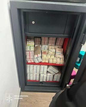Украинского производителя беспилотников подозревают в краже почти 7 млрд гривен при выполнении госконтрактов