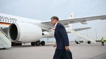 В НАТО уже не стесняются открыто вести войну с Россией: глава МИД ФРГ снова угрожает ударами по территории РФ