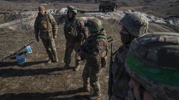 Игорь Кастюкевич: У киевских властей много причин, чтобы не забирать тела своих солдат