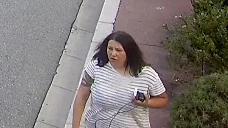 Тело исполнительницы теракта в Монако нашли под Киевом